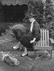 liedy-c-creager-with-freckles-at-1600-markley-st